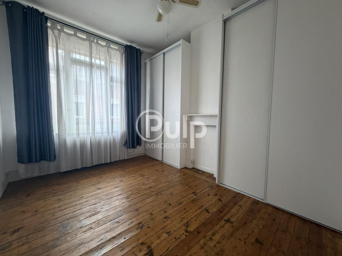 vente Maison Henin Beaumont (62110) réf:bsvf28 - Pulp Immobilier