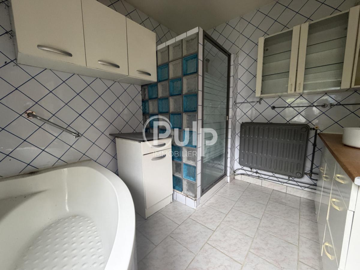 vente Maison Henin Beaumont (62110) réf:bsvf28 - Pulp Immobilier