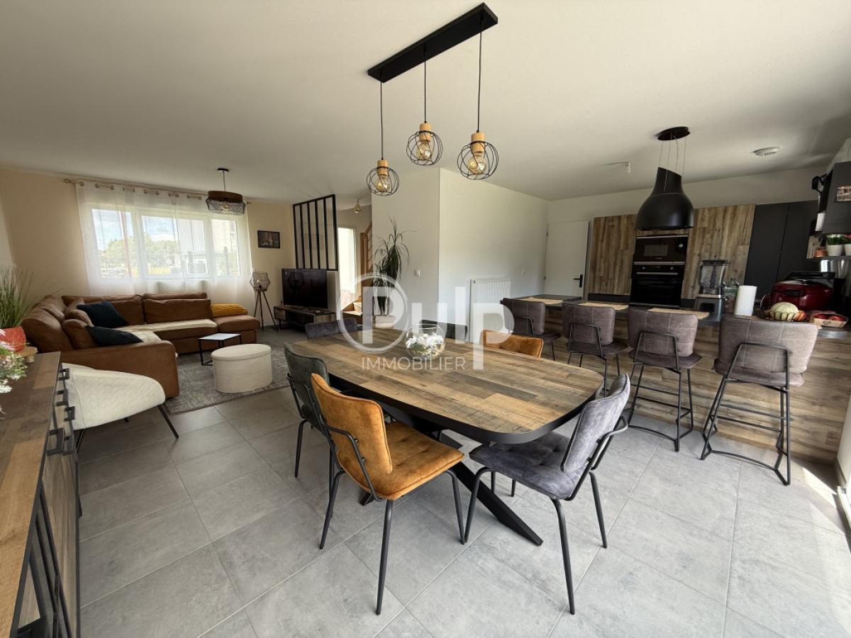 vente Maison Henin Beaumont (62110) réf:bsvf7 - Pulp Immobilier