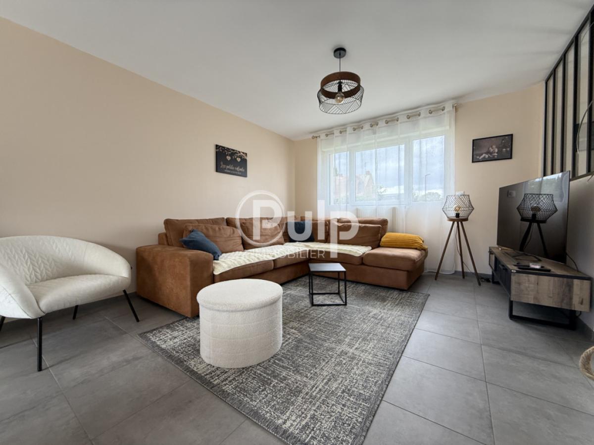 vente Maison Henin Beaumont (62110) réf:bsvf7 - Pulp Immobilier