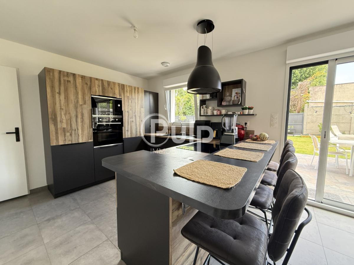 vente Maison Henin Beaumont (62110) réf:bsvf7 - Pulp Immobilier