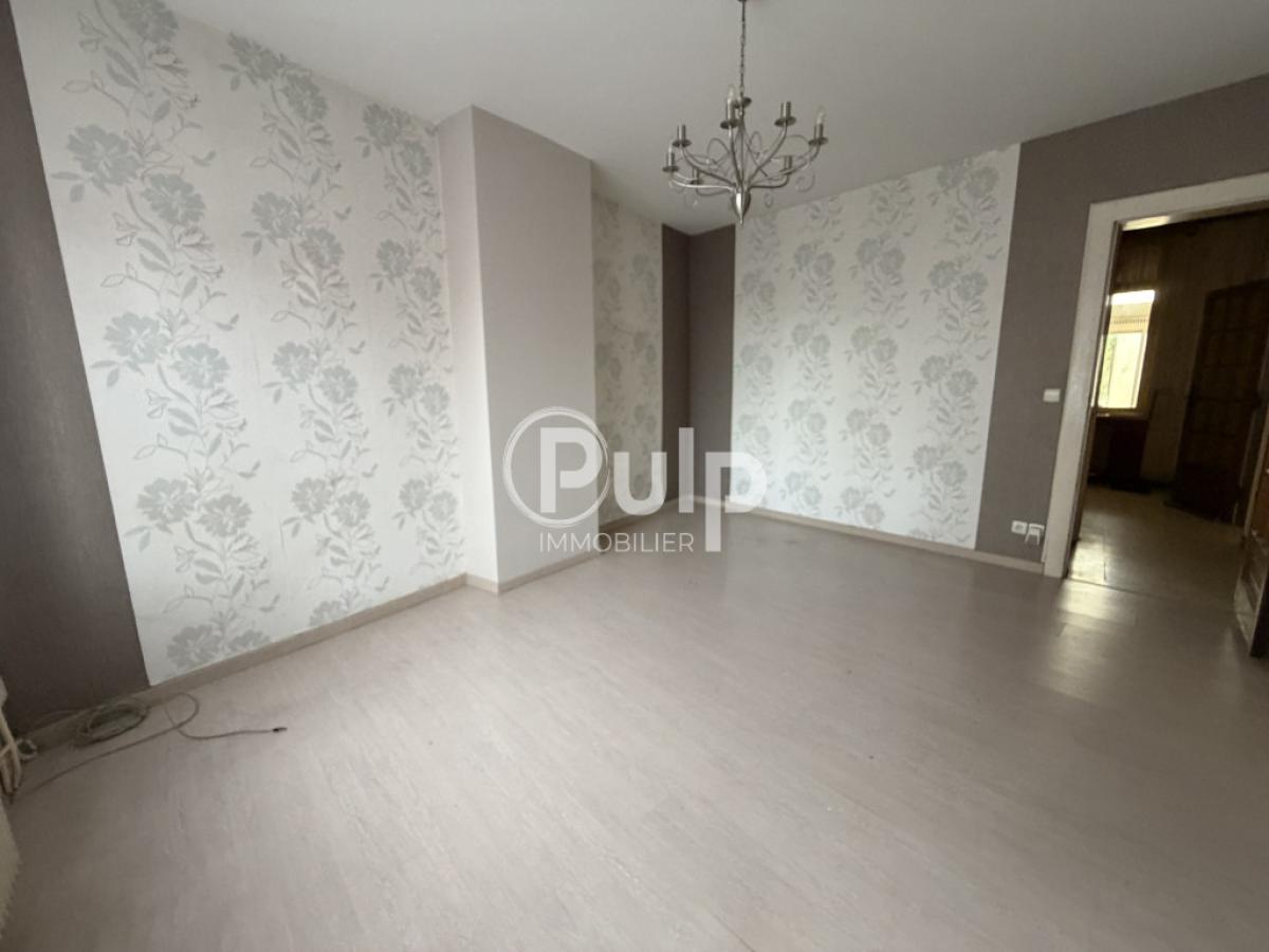 vente Maison Henin Beaumont (62110) réf:bsvf8 - Pulp Immobilier