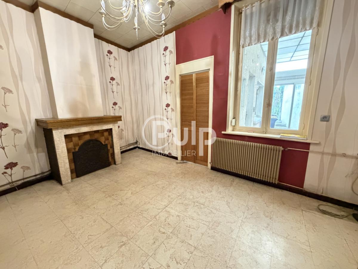 vente Maison Henin Beaumont (62110) réf:bsvf8 - Pulp Immobilier