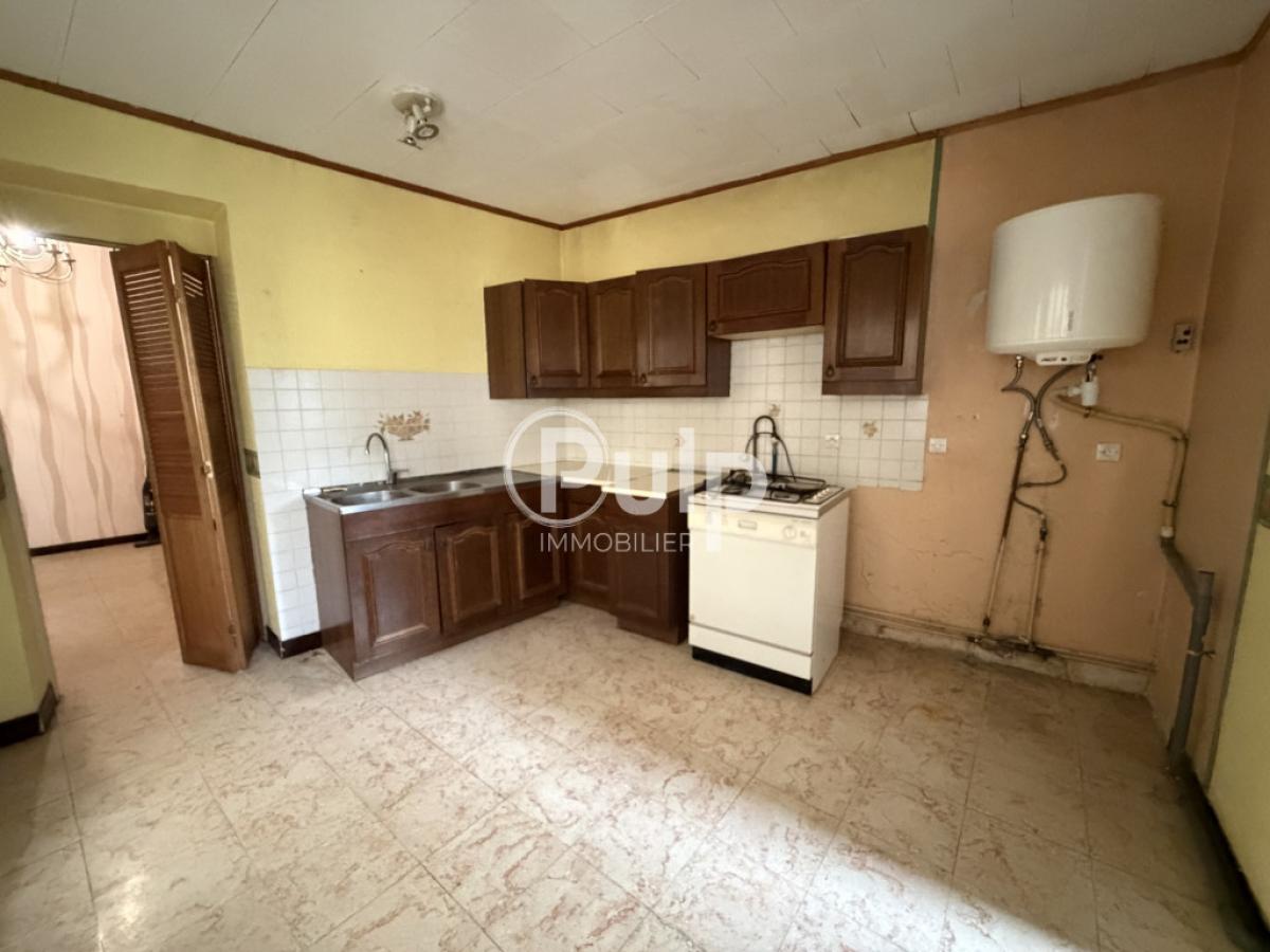 vente Maison Henin Beaumont (62110) réf:bsvf8 - Pulp Immobilier