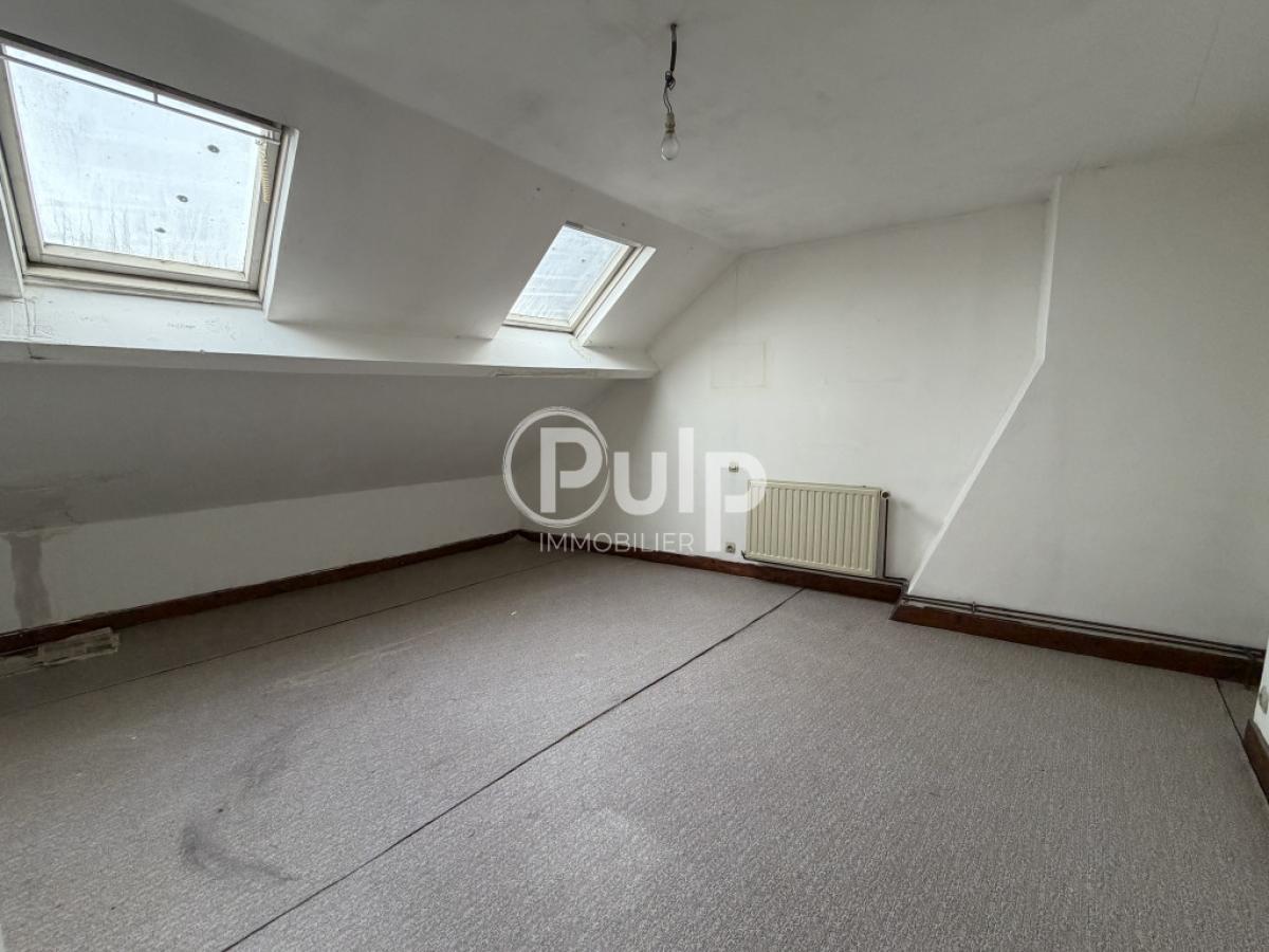 vente Maison Henin Beaumont (62110) réf:bsvf8 - Pulp Immobilier