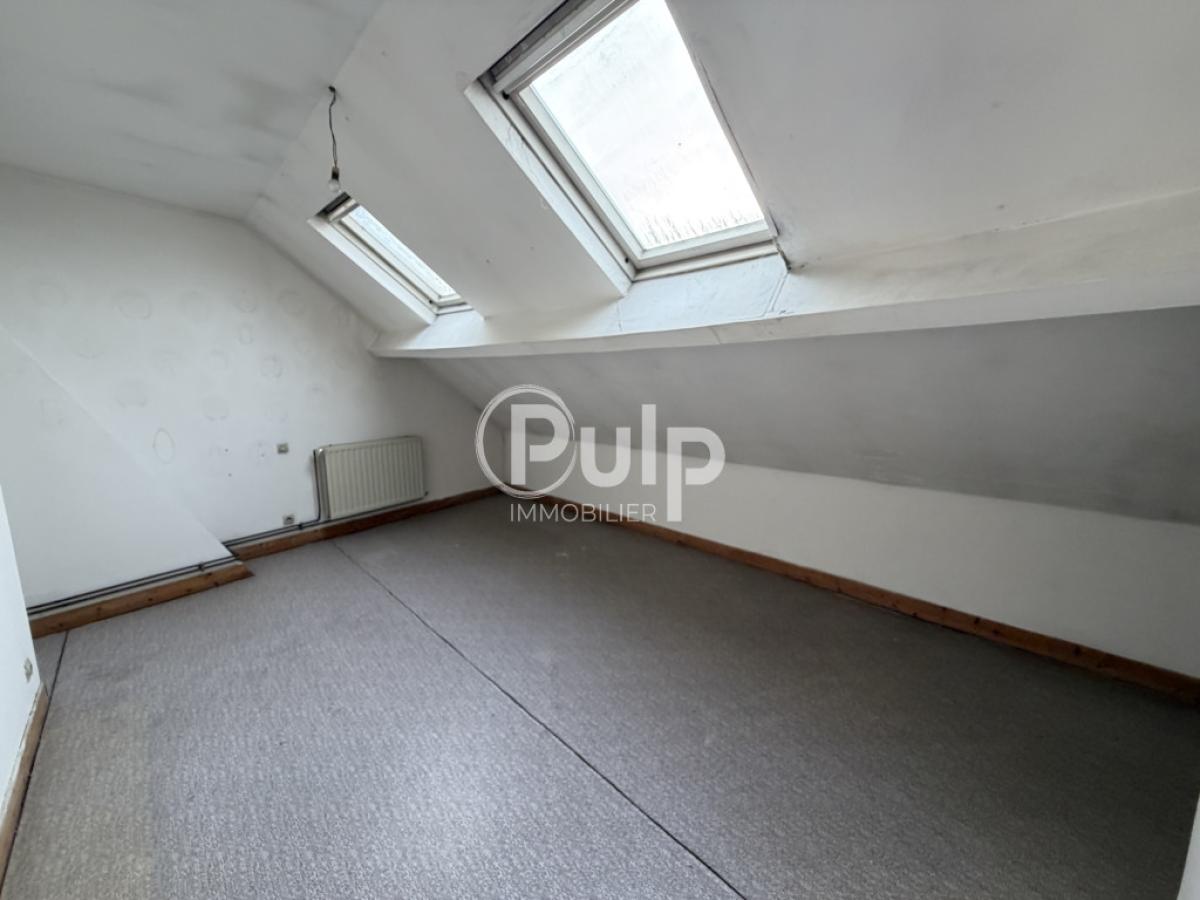 vente Maison Henin Beaumont (62110) réf:bsvf8 - Pulp Immobilier