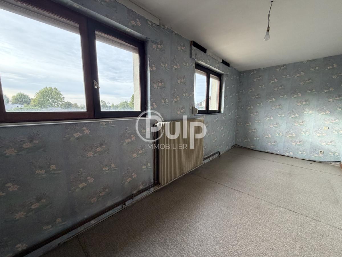 vente Maison Henin Beaumont (62110) réf:bsvf8 - Pulp Immobilier