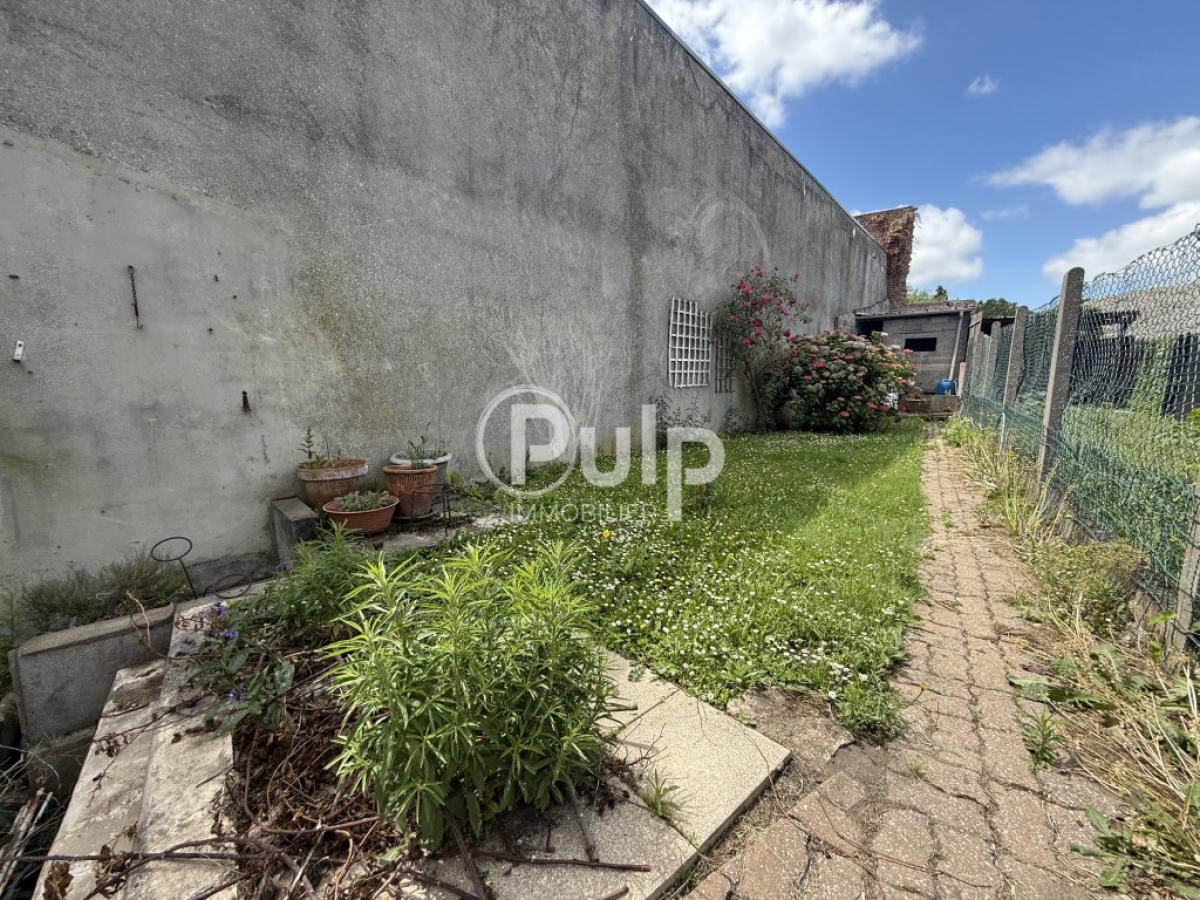 vente Maison Henin Beaumont (62110) réf:bsvf8 - Pulp Immobilier