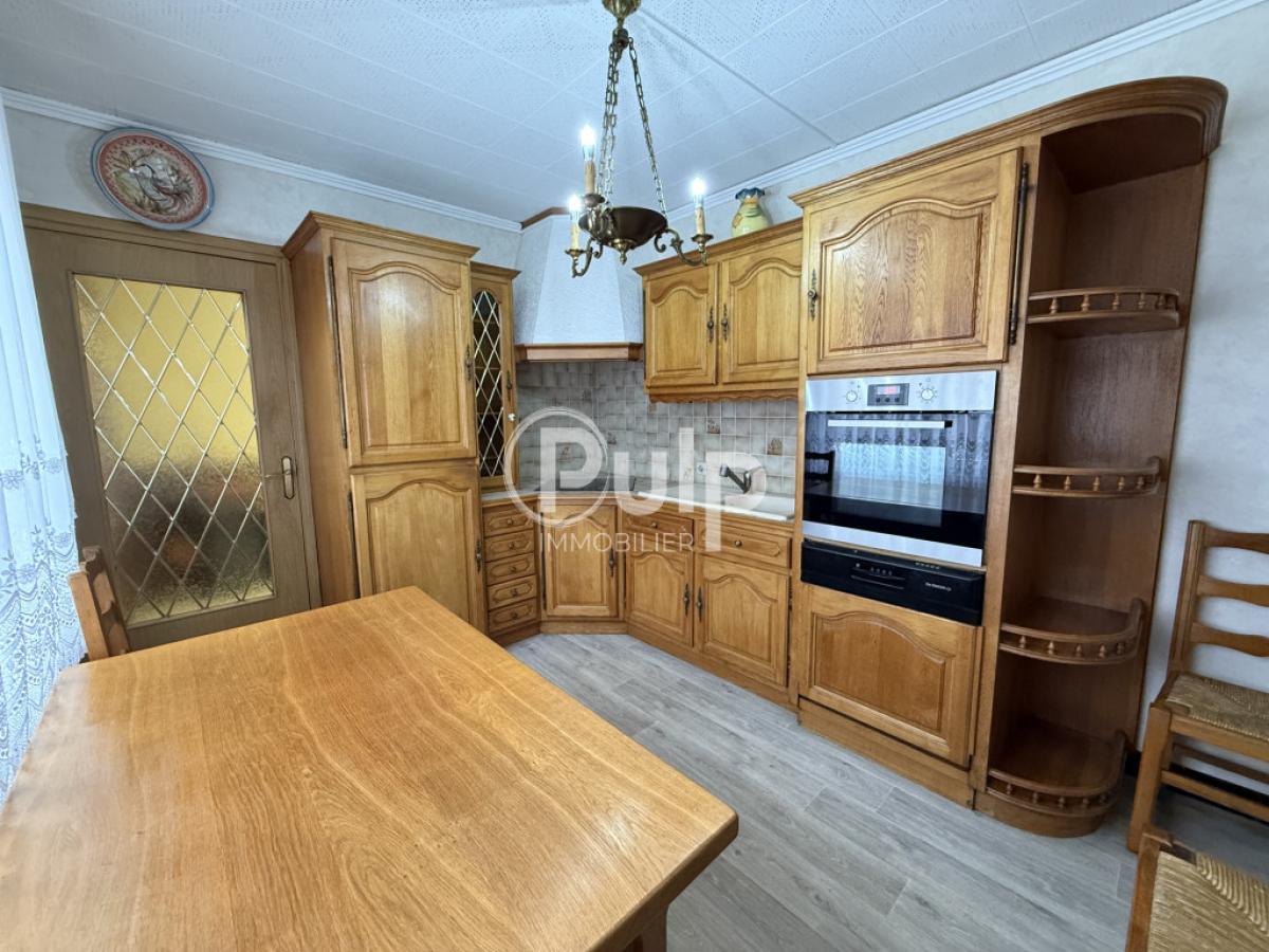 vente Maison Henin Beaumont (62110) réf:hen15997 - Pulp Immobilier