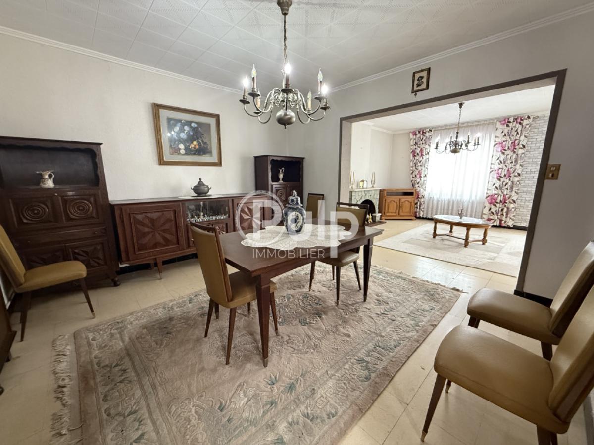 vente Maison Henin Beaumont (62110) réf:hen15997 - Pulp Immobilier