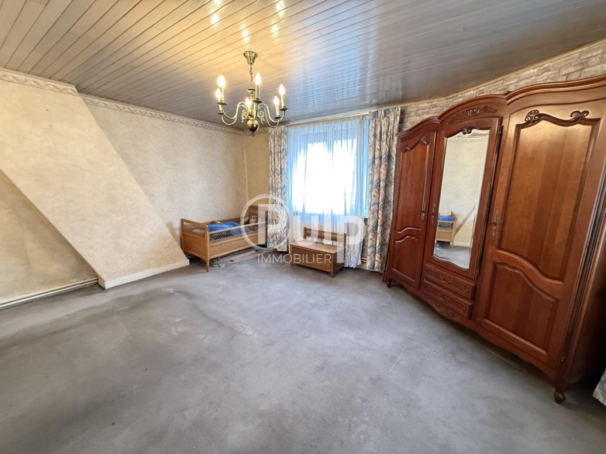 vente Maison Henin Beaumont (62110) réf:hen15997 - Pulp Immobilier