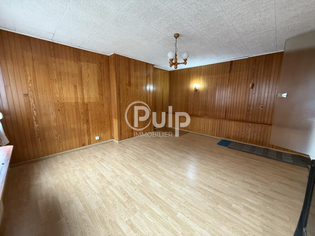 vente Maison Henin Beaumont (62110) réf:hen15997 - Pulp Immobilier