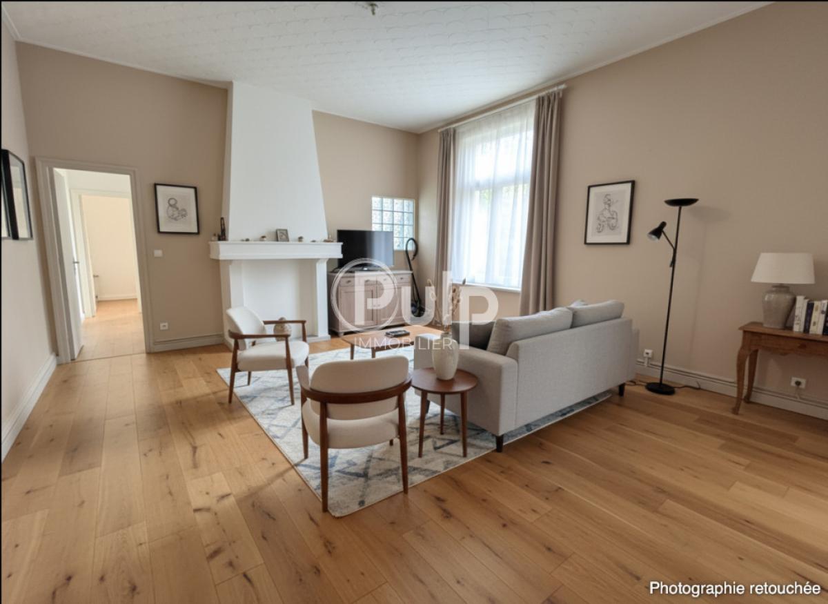 vente Maison Henin Beaumont (62110) réf:hen16909 - Pulp Immobilier