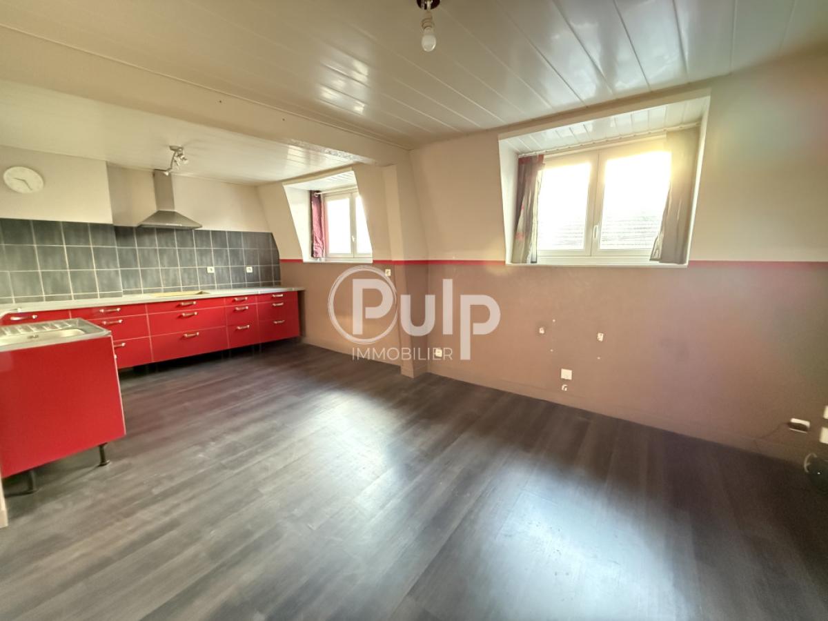 vente Maison Henin Beaumont (62110) réf:hen16909 - Pulp Immobilier