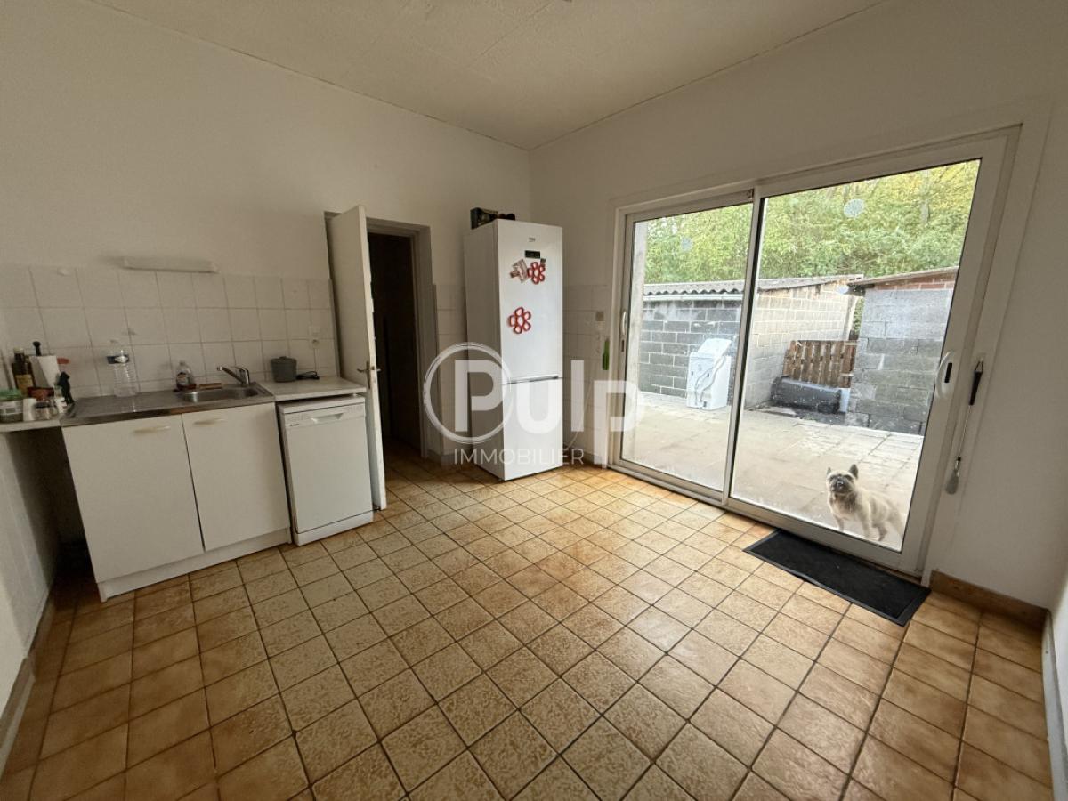 vente Maison Henin Beaumont (62110) réf:hen16909 - Pulp Immobilier
