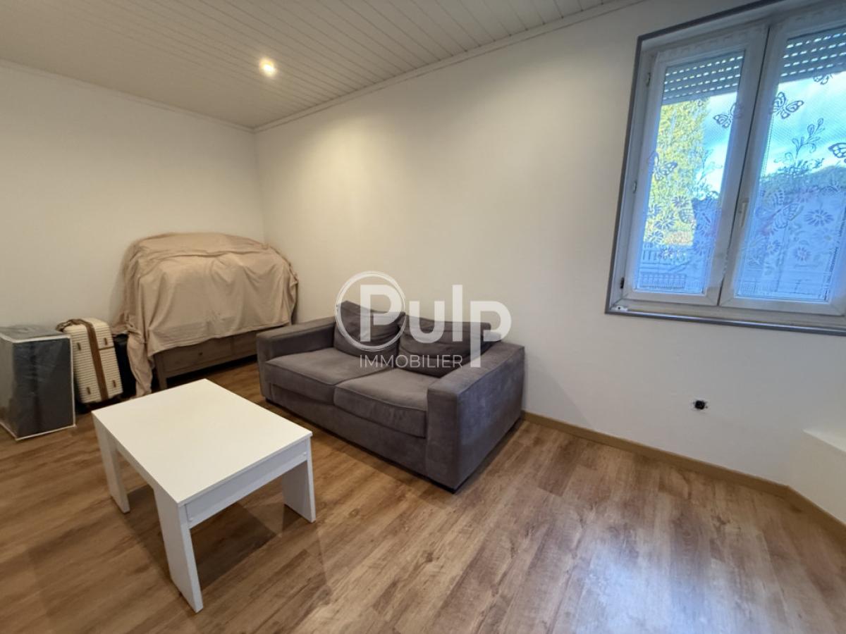 vente Maison Henin Beaumont (62110) réf:hen16909 - Pulp Immobilier