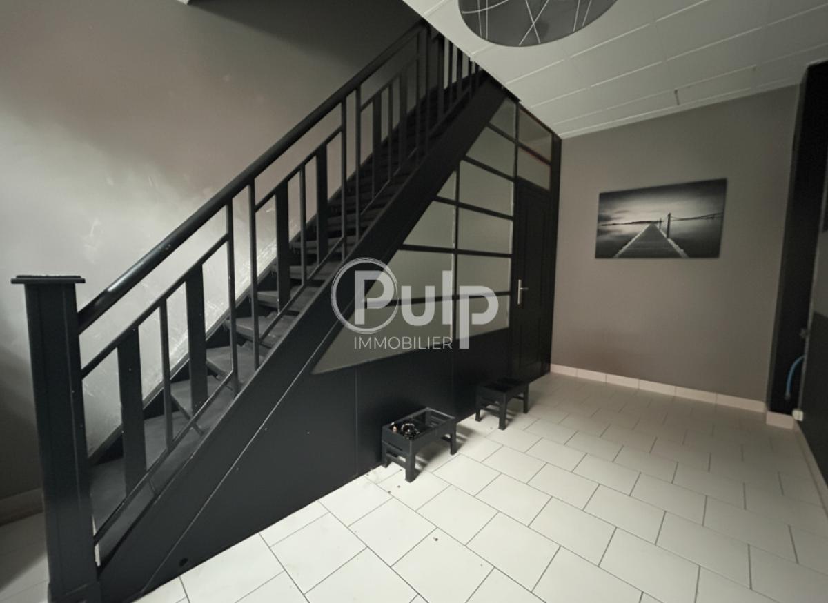 vente Maison Henin Beaumont (62110) réf:hen17449 - Pulp Immobilier