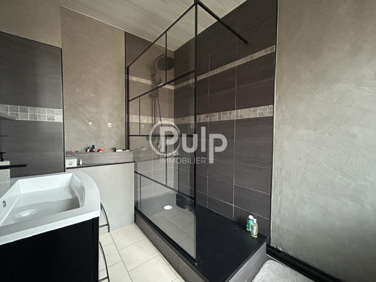 vente Maison Henin Beaumont (62110) réf:hen17449 - Pulp Immobilier