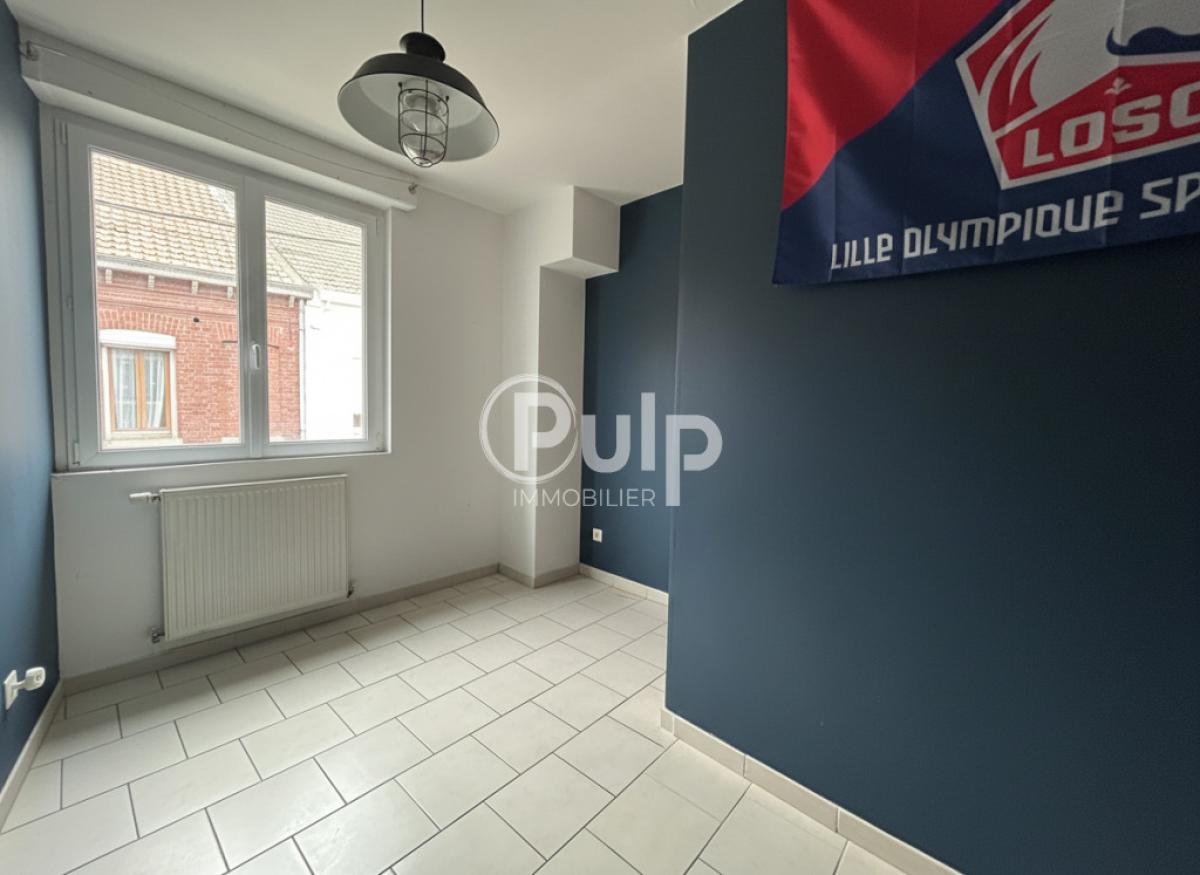 vente Maison Henin Beaumont (62110) réf:hen17449 - Pulp Immobilier