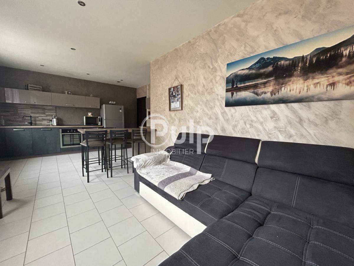vente Maison Henin Beaumont (62110) réf:hen17449 - Pulp Immobilier