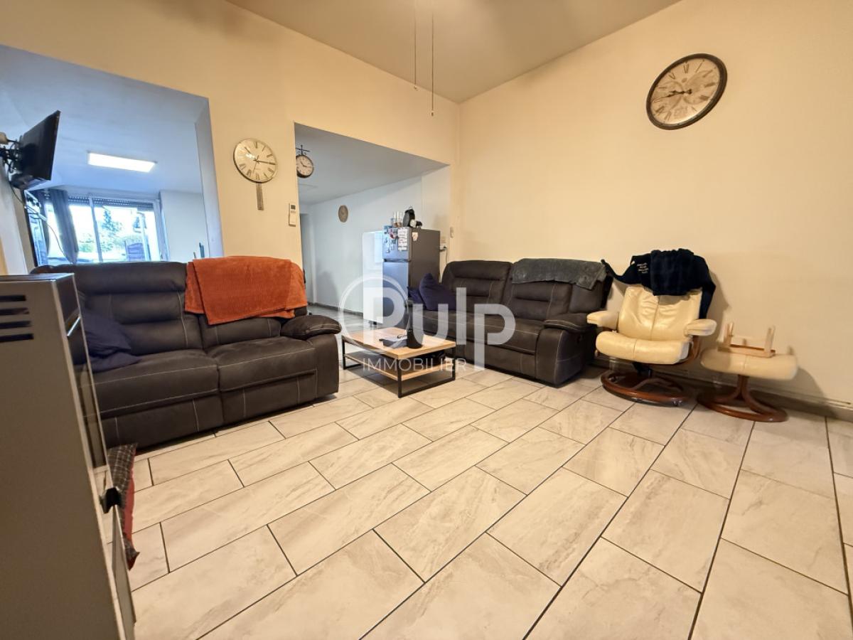 vente Maison Henin Beaumont (62110) réf:hen17528 - Pulp Immobilier