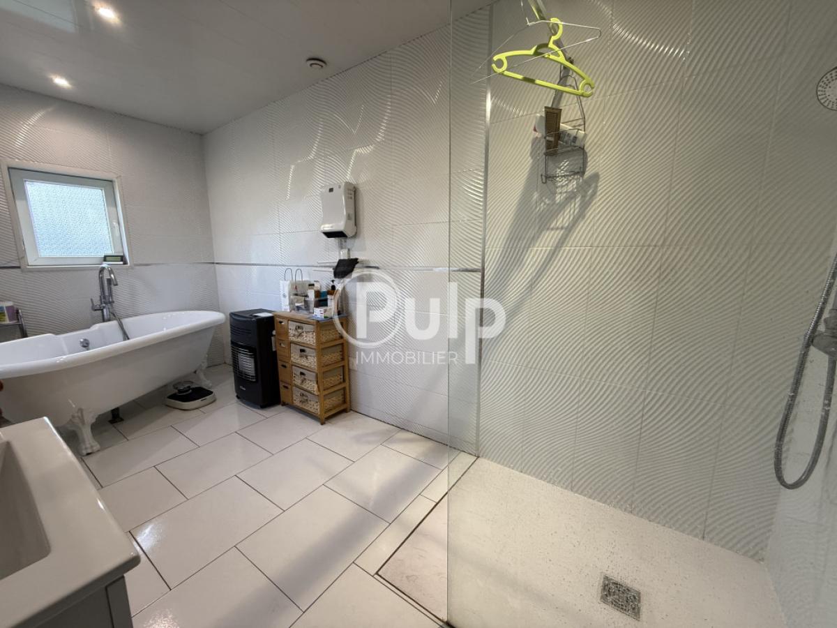 vente Maison Henin Beaumont (62110) réf:hen17528 - Pulp Immobilier
