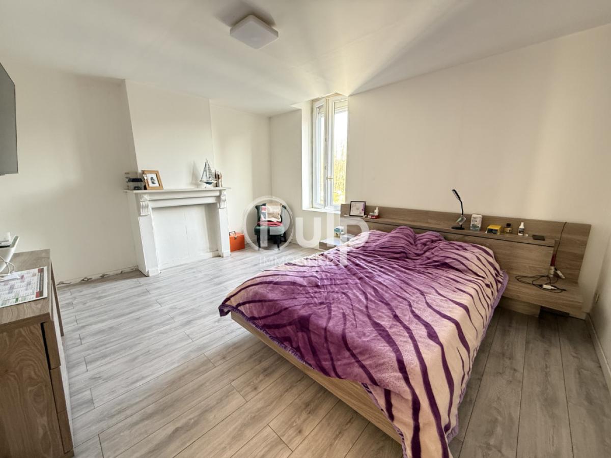 vente Maison Henin Beaumont (62110) réf:hen17528 - Pulp Immobilier