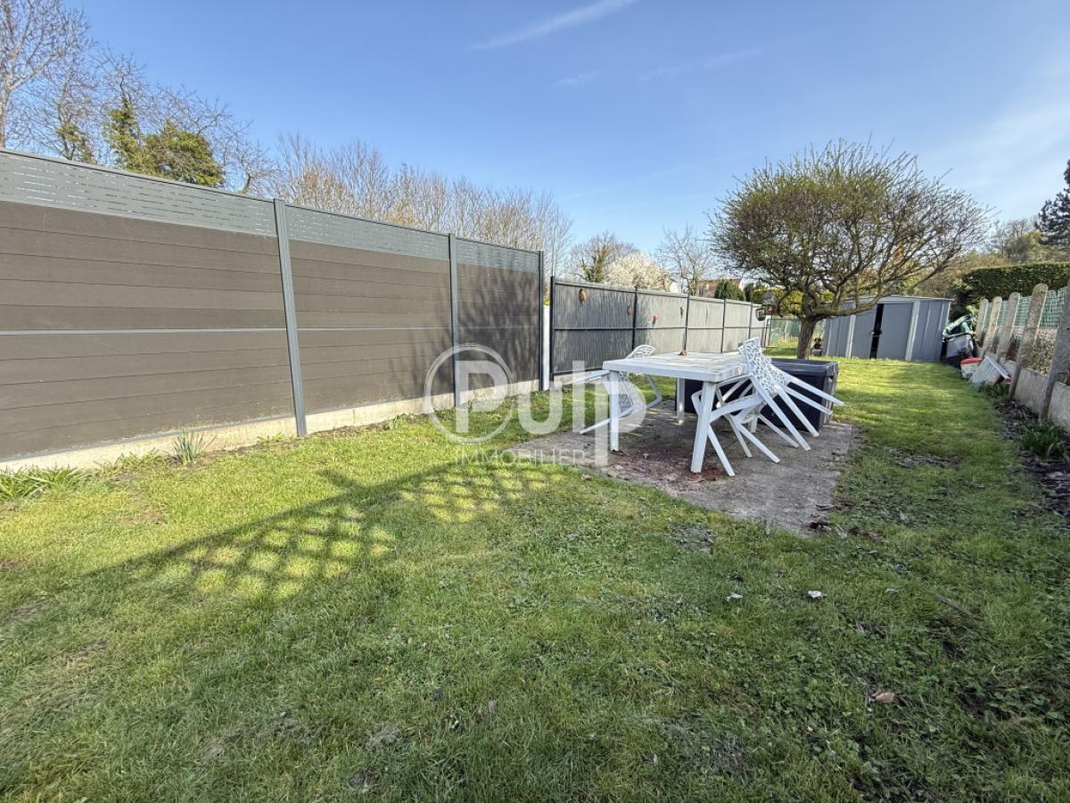 vente Maison Henin Beaumont (62110) réf:hen17528 - Pulp Immobilier