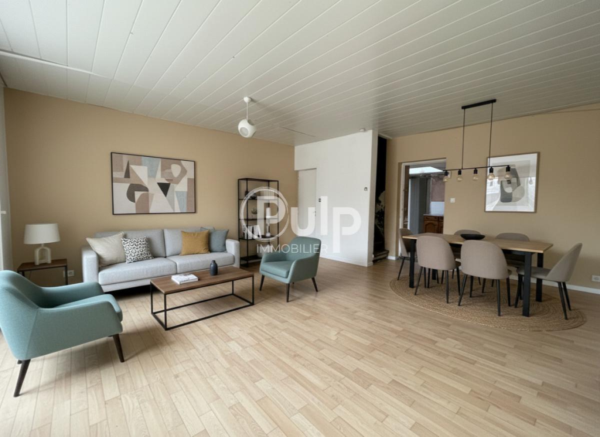 vente Maison Henin Beaumont (62110) réf:hen17722 - Pulp Immobilier