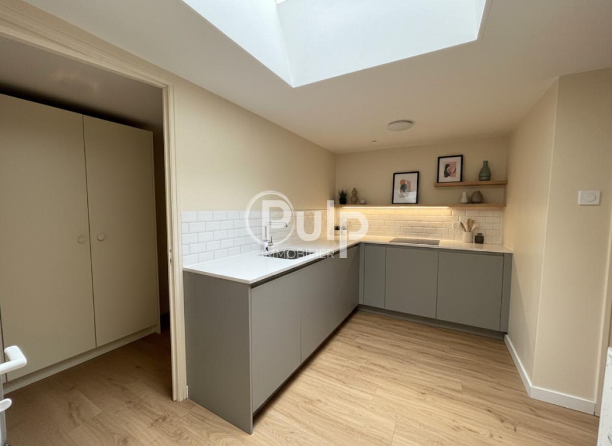 vente Maison Henin Beaumont (62110) réf:hen17722 - Pulp Immobilier