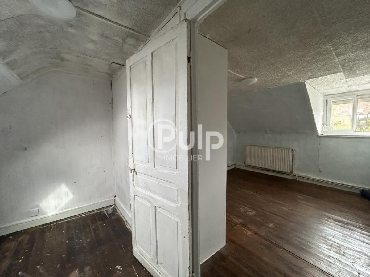 vente Maison Henin Beaumont (62110) réf:hen17722 - Pulp Immobilier