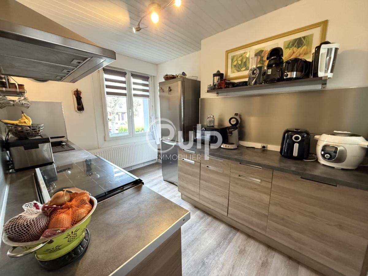 vente Maison Henin Beaumont (62110) réf:hen17793 - Pulp Immobilier