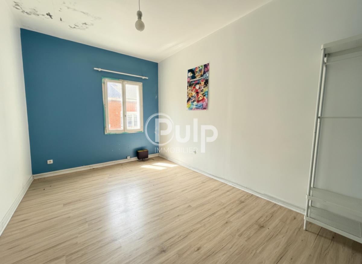 vente Maison Henin Beaumont (62110) réf:hen17850 - Pulp Immobilier