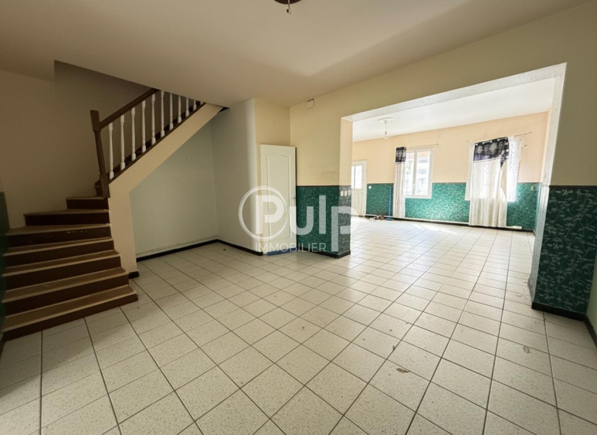 vente Maison Henin Beaumont (62110) réf:hen17850 - Pulp Immobilier