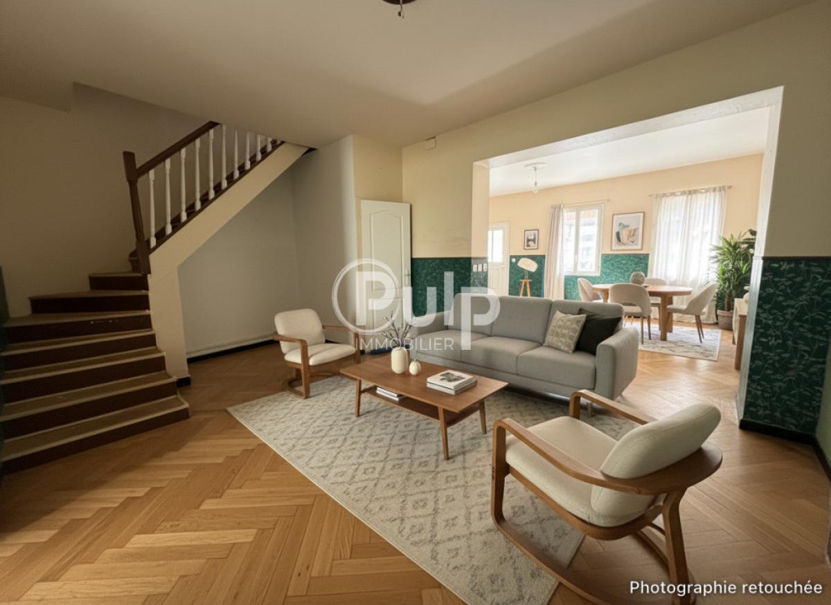vente Maison Henin Beaumont (62110) réf:hen17850 - Pulp Immobilier