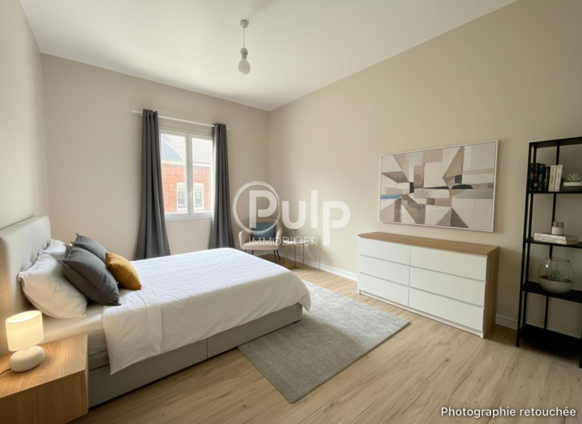 vente Maison Henin Beaumont (62110) réf:hen17850 - Pulp Immobilier