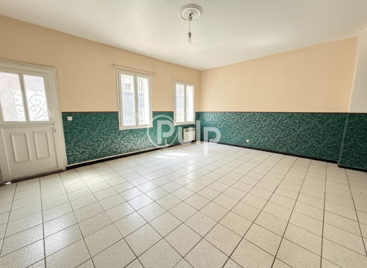 vente Maison Henin Beaumont (62110) réf:hen17850 - Pulp Immobilier