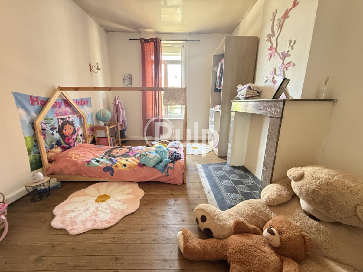 vente Maison Henin Beaumont (62110) réf:hen17920 - Pulp Immobilier