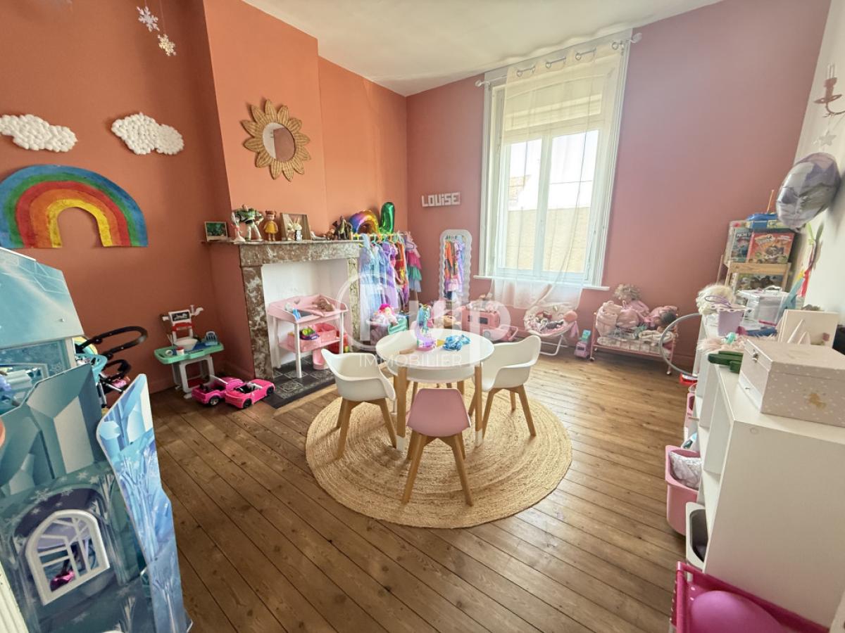 vente Maison Henin Beaumont (62110) réf:hen17920 - Pulp Immobilier