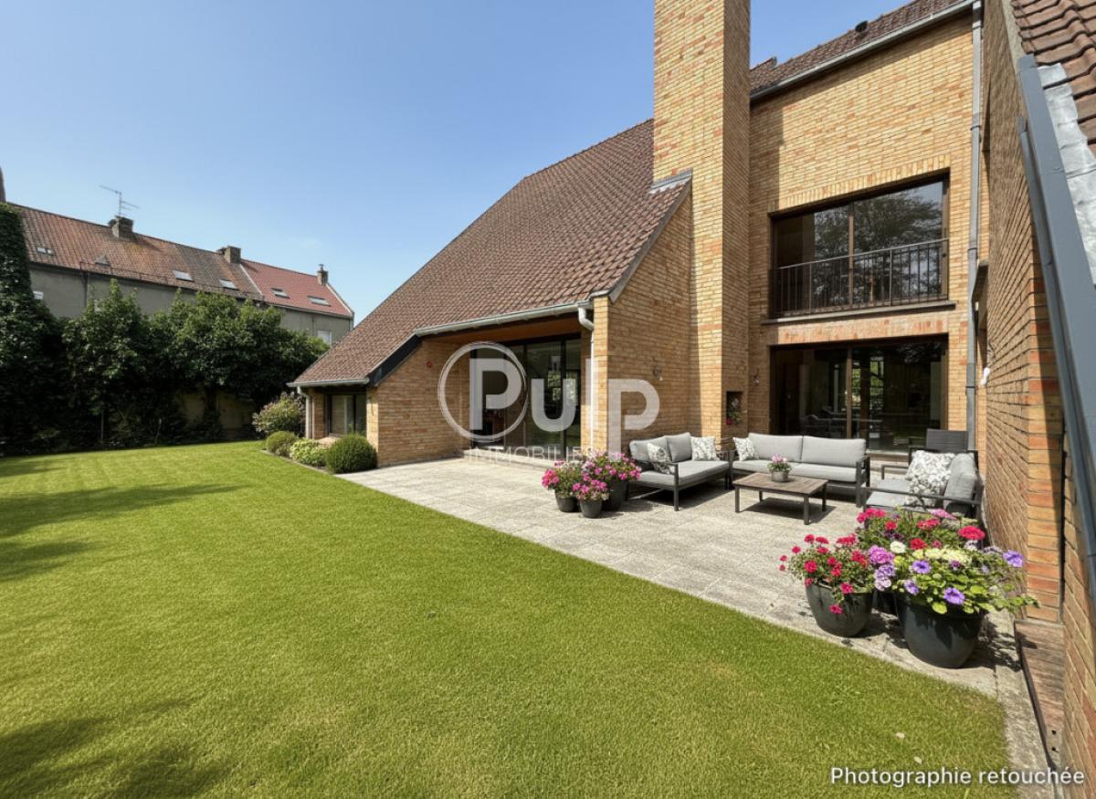 vente Maison Henin Beaumont (62110) réf:hen17944 - Pulp Immobilier