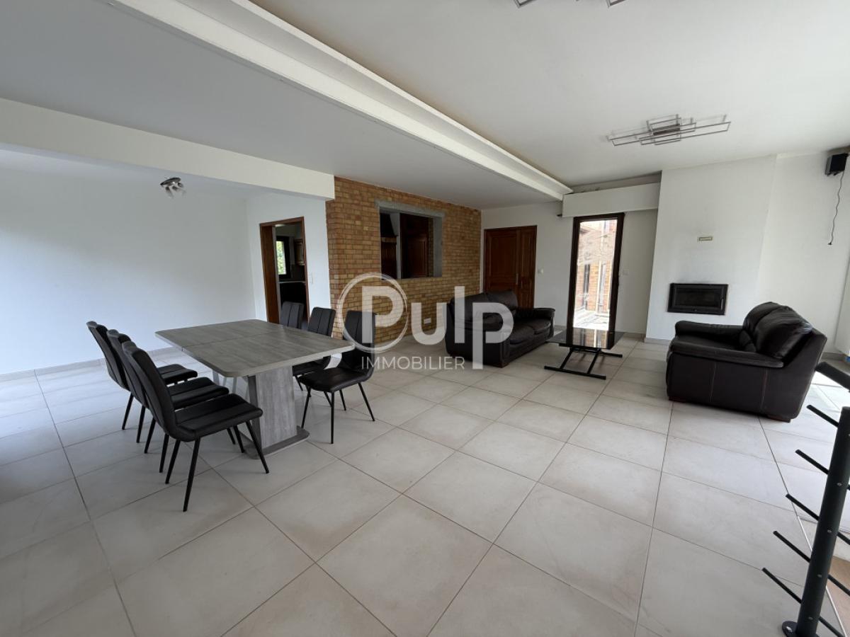 vente Maison Henin Beaumont (62110) réf:hen17944 - Pulp Immobilier