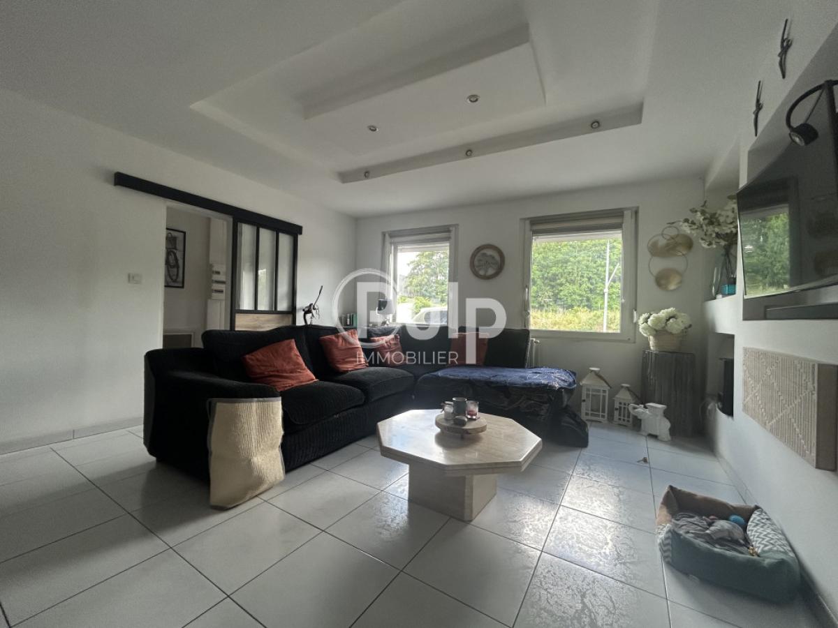 vente Maison Henin Beaumont (62110) réf:hen17959 - Pulp Immobilier