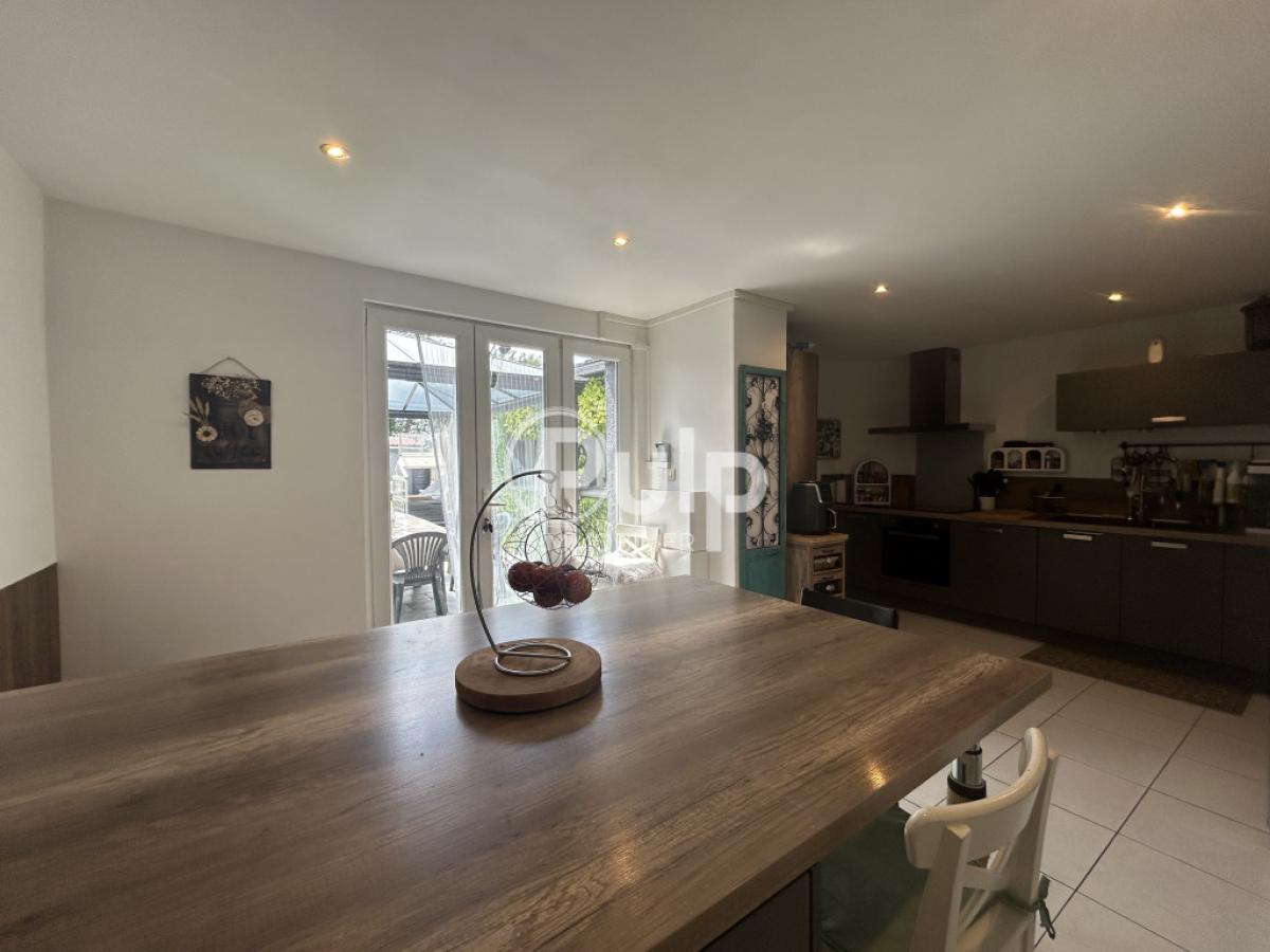 vente Maison Henin Beaumont (62110) réf:hen17959 - Pulp Immobilier