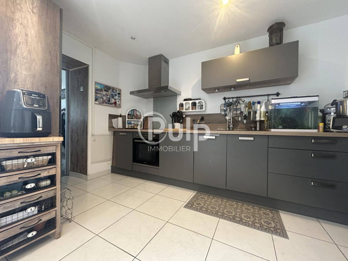 vente Maison Henin Beaumont (62110) réf:hen17959 - Pulp Immobilier