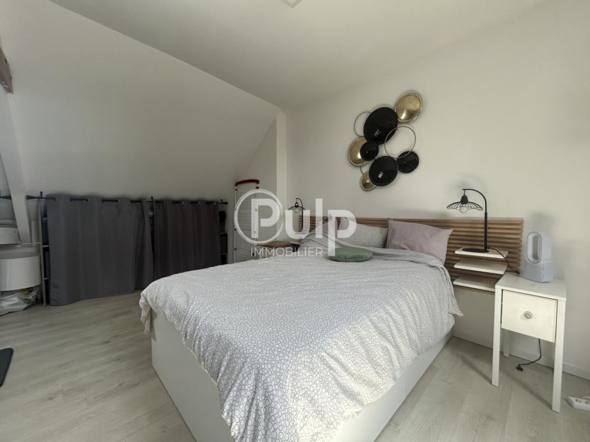 vente Maison Henin Beaumont (62110) réf:hen17959 - Pulp Immobilier