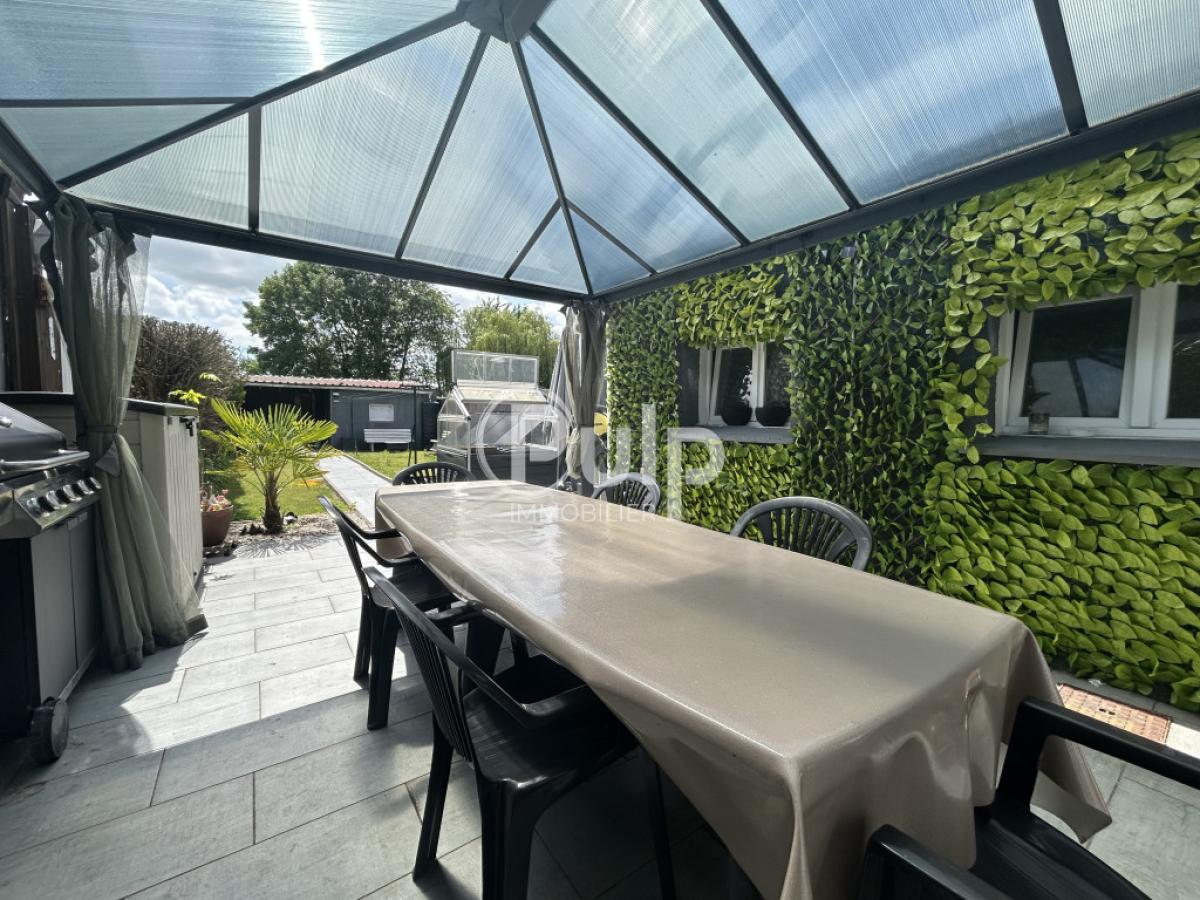 vente Maison Henin Beaumont (62110) réf:hen17959 - Pulp Immobilier