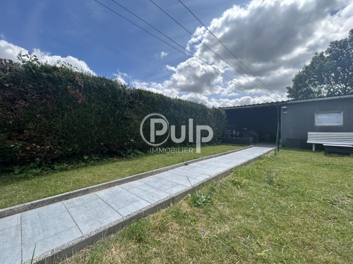 vente Maison Henin Beaumont (62110) réf:hen17959 - Pulp Immobilier