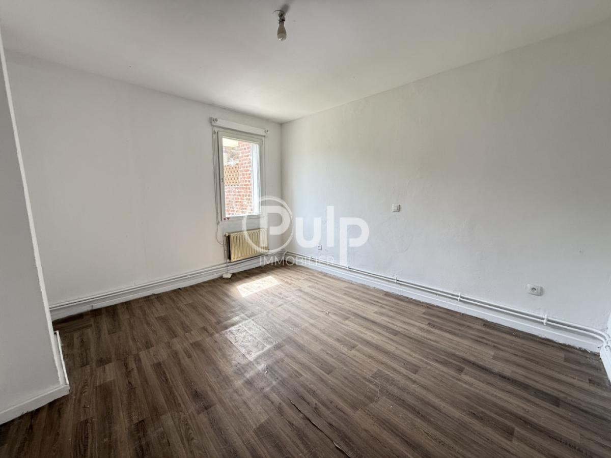 vente Maison Henin Beaumont (62110) réf:hen17990 - Pulp Immobilier