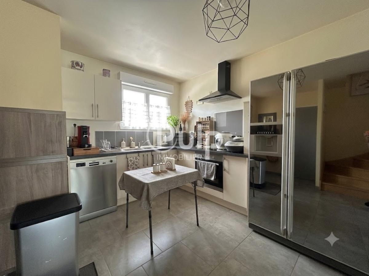 vente Maison Henin Beaumont (62110) réf:hen18071 - Pulp Immobilier