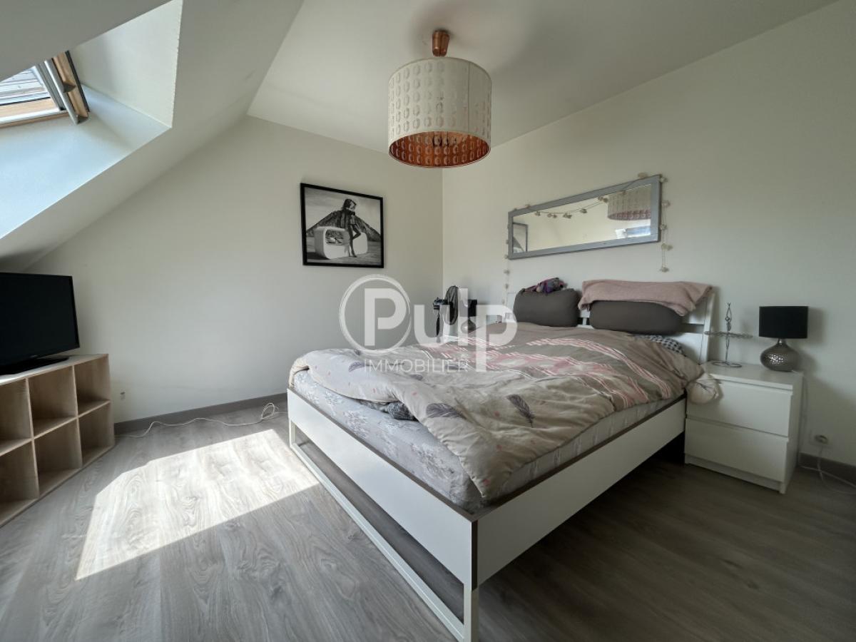 vente Maison Henin Beaumont (62110) réf:hen18071 - Pulp Immobilier